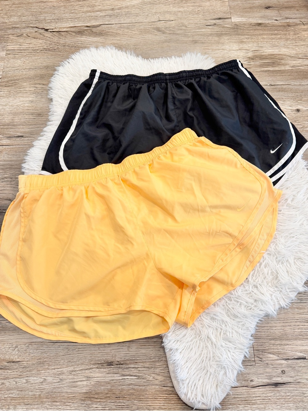 Nike Athletic Shorts Bundle 2X XXL